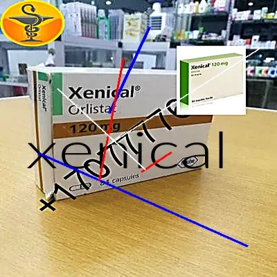 Xenical en vente libre france